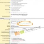 Fertige MWS Anpassung bei Afterbuy