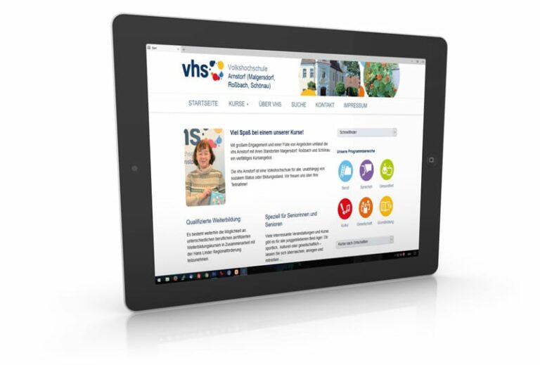 XML-Schnittstelle aus Typo3-Veranstaltungsverwaltung