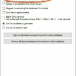 Keepass Keefox Firefox 57 Problem
