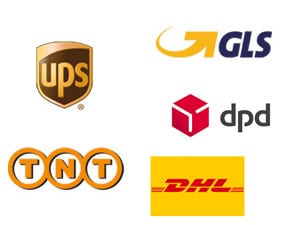 Versanddienstleister aus Shopware zu Navision / Dynamics Nav