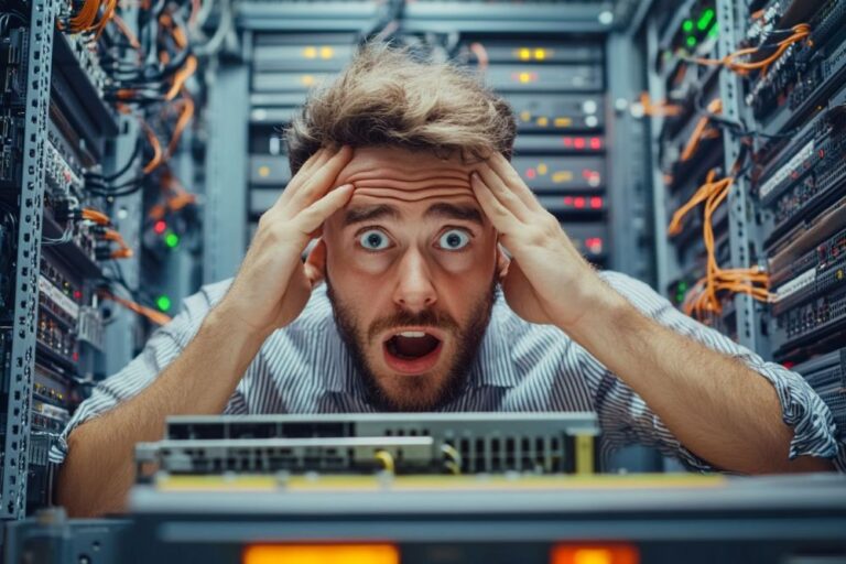 JTL Wawi Backup mit FTP Übertragung
