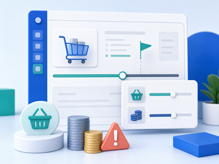 Mindermengenzuschlag Plugin für Shopware 6 kostenlos