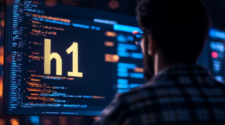 Shopware 6.7: SEO mit H1 in Kategorie