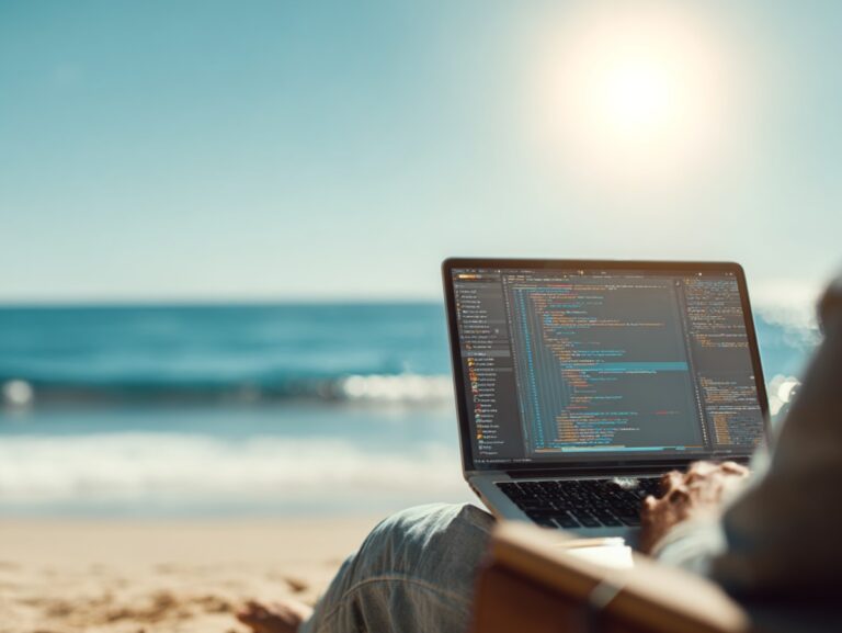 Shopware 6 Plugin: Urlaubszeit