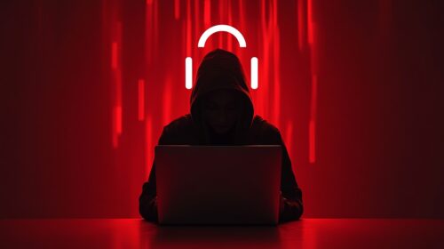 Wordpress Website hacked (Niederbayern)